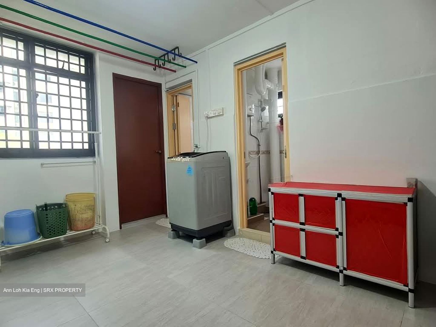 Blk 5 Ghim Moh Road (Queenstown), HDB 3 Rooms #598114481